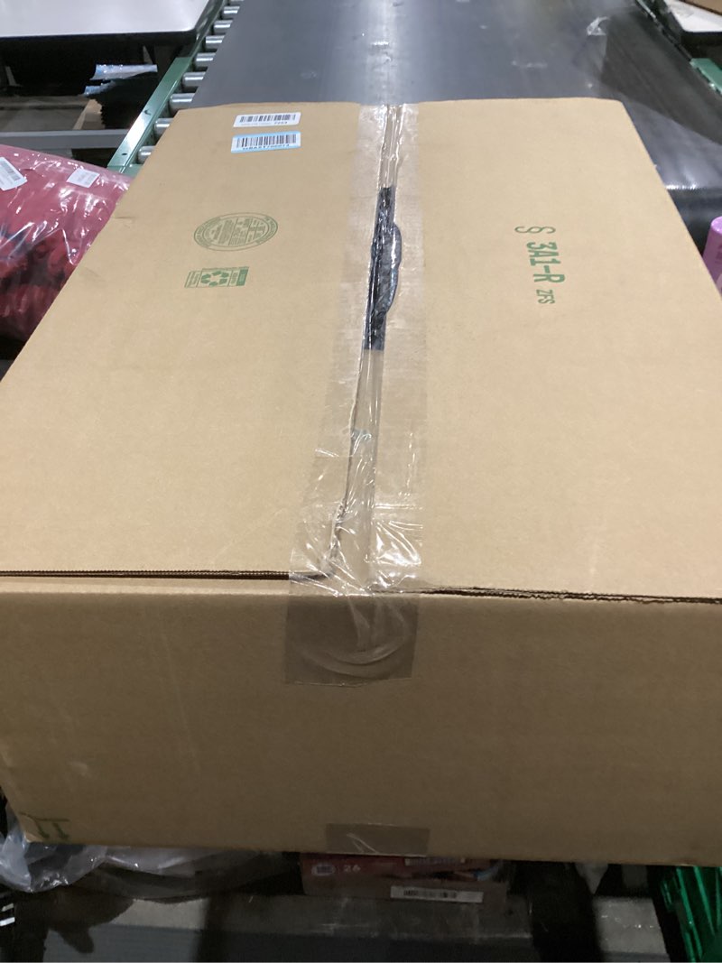 Condition photo showing Good Condition for Feather Down Fiber Comforter Oversize King Size,Hotel Style Bedding Comforter,750+ Fill Power,1200TC,100% Organic Cotton Fabric,All Season White Duvet Insert with 8 Corner Tabs