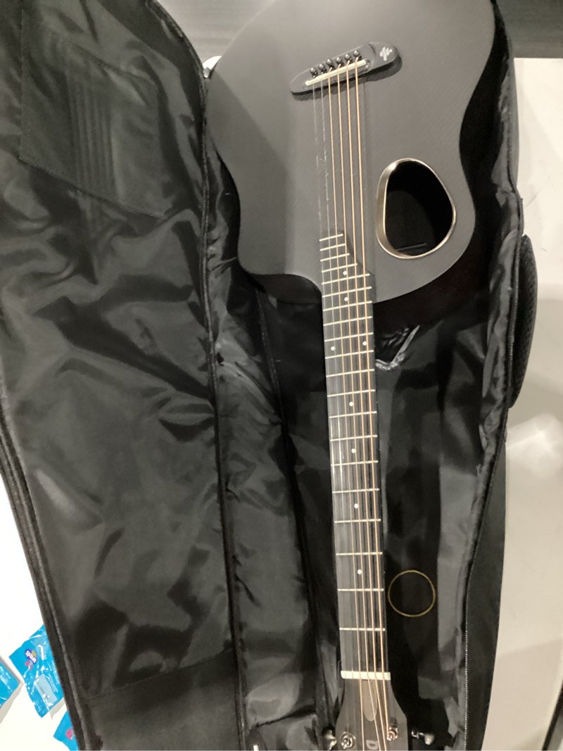 Donner Acoustic Guitar Kits for Beginners, Intermediate Learners & Adults - 38" Steel-String Guitars