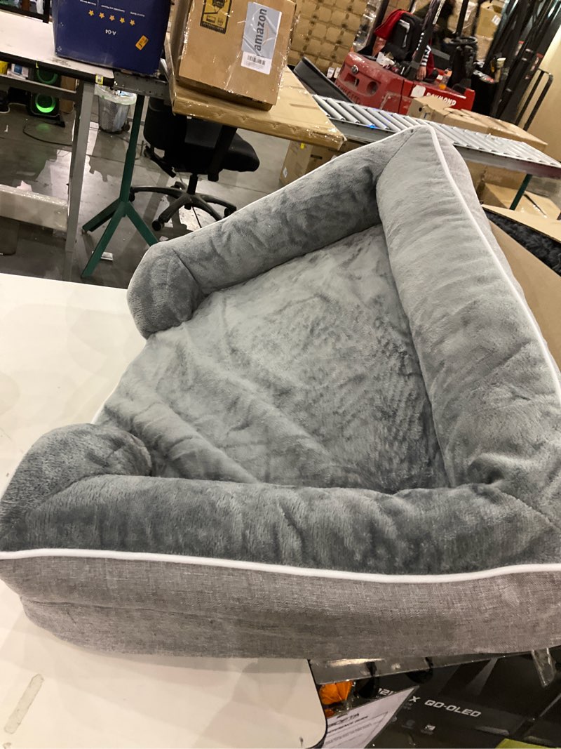 Dog bed