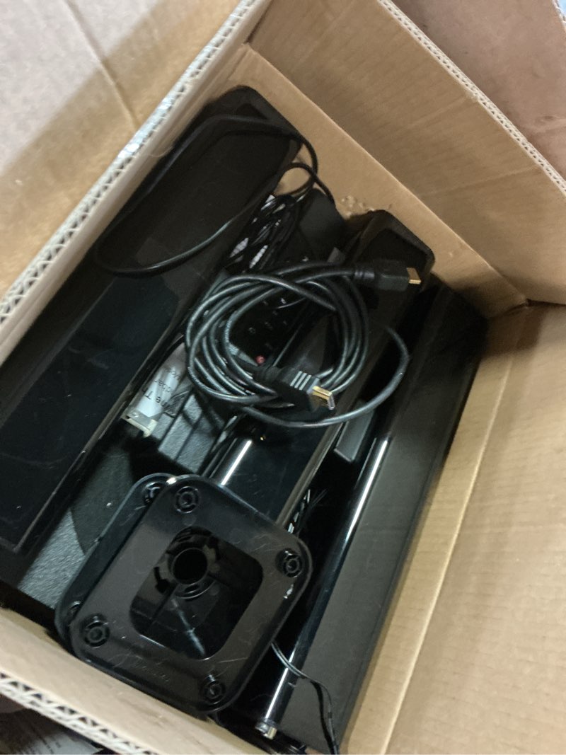 Condition photo showing Good Condition for 2.1 Channel Sound Bar with Wired Subwoofer, Dorby Audio 35in Detachable TV Soundbar, Bluetooth, HDMI-ARC, Optical, AUX, USB, FM, Coaxial Inputs for Home Theater