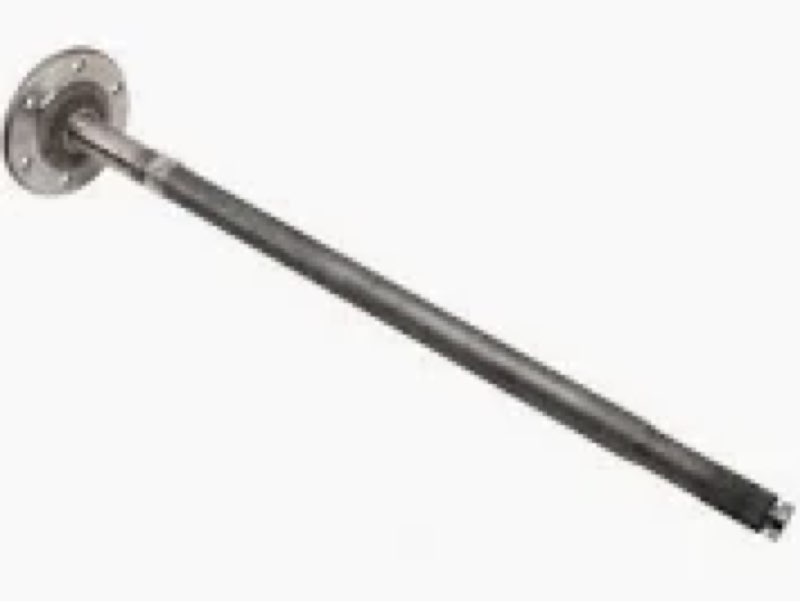 GM Genuine Parts 84937151 Rear Driver Side Axle Shaft