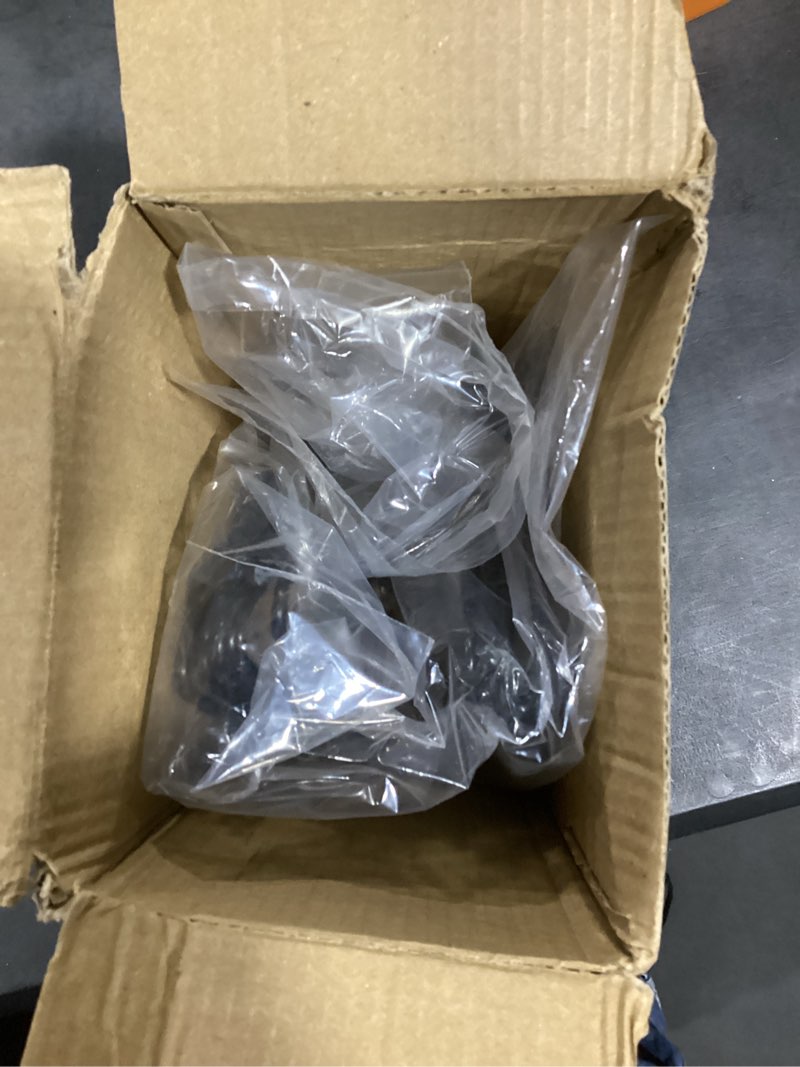 Condition photo showing Good Condition for lzerking 10 packs display stands for plate, 6 inches black plate stands for display, metal plate holder picture stand for picture, decorative plate, book, photo 6"(10 pack)