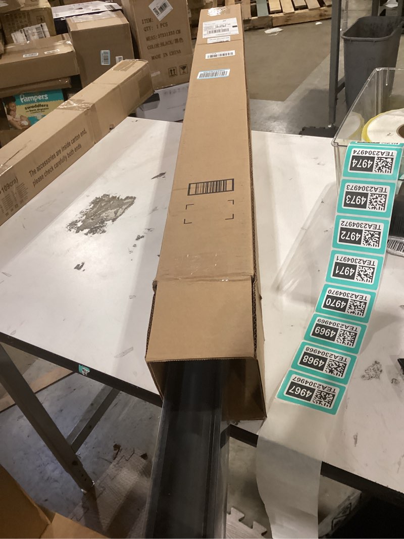 Condition photo showing Good Condition for persilux blackout roller blinds for indoor windows, cordless roller shades with valance, thermal ins