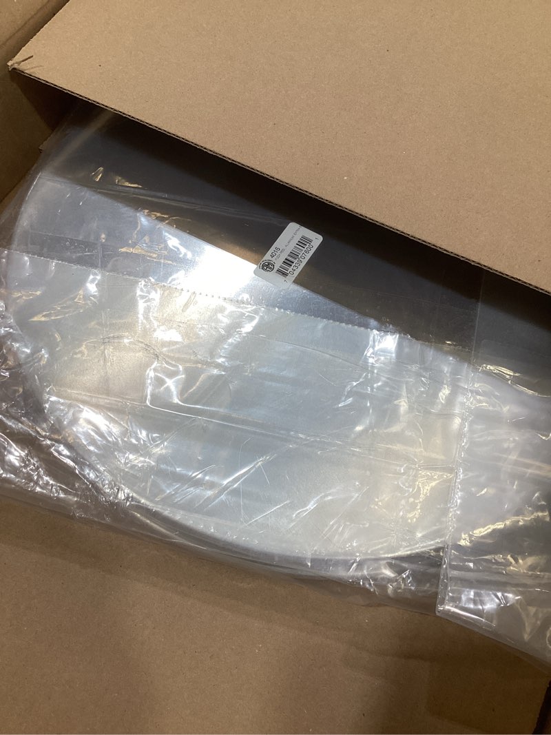 american metalcraft, inc. american metalcraft 4016 39.5" aluminum pizza peel with 19" wood handle, 16" x 18" extra large blade 40-inch 19" handle silver