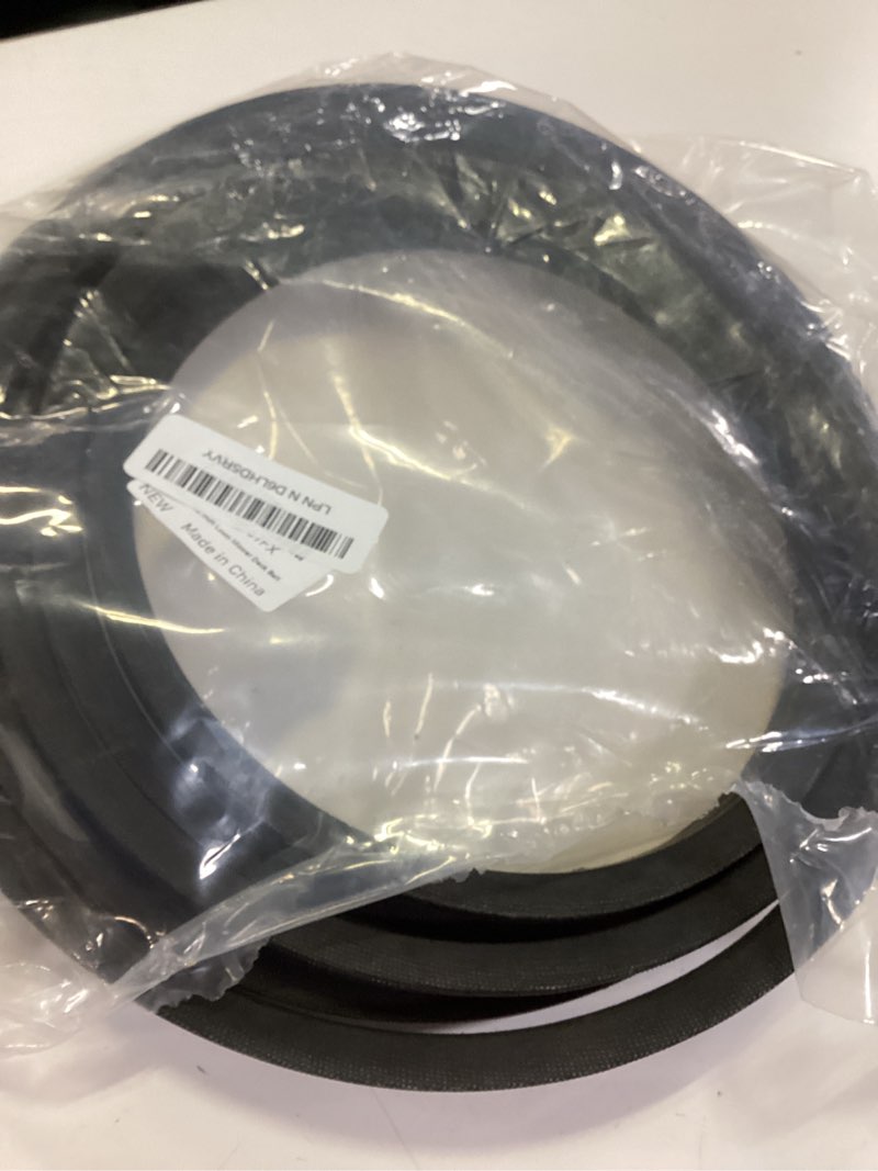 Condition photo showing Good Condition for 5/8 inch x 152 inch lawn mower deck belt replacement for husqvarna 539111949 hustler 789388 scag 484088 bad boy 041-1490-00 ref no b-149