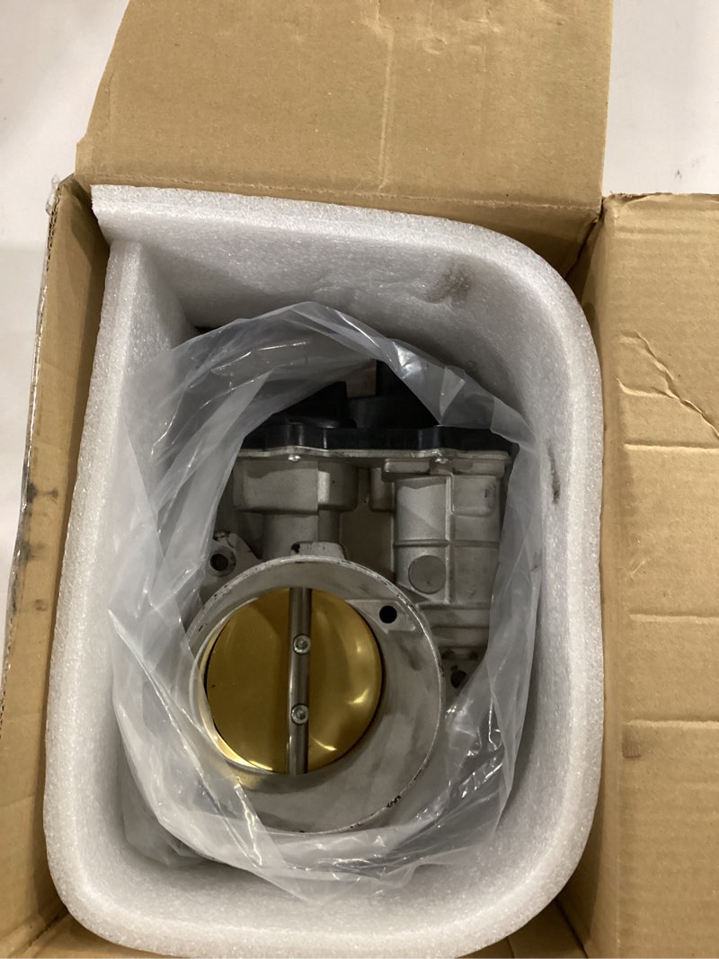 Condition photo showing New/Like New for 977-307 gen3 truck & suv electronic throttle body compatible with 2003-2007 avalanche express silverado 1500 2500 3500 tahoe gmc yukon savana buick cadillac hummer 19420713 12570800 12679525