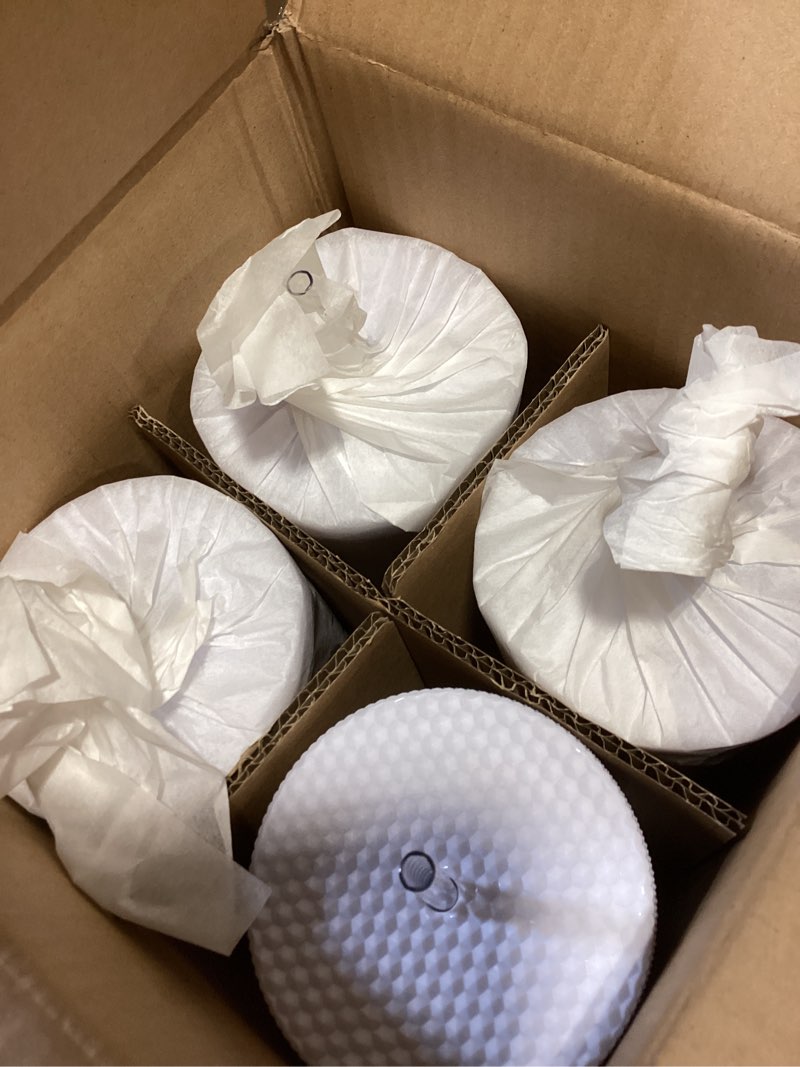 Condition photo showing Good Condition for plstc cld cup bling 24oz siren core fy24 pack of 4