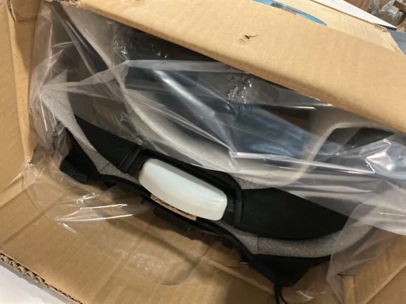 Condition photo showing Good Condition for graco turbobooster 2.0 highback booster car seat, declan turbobooster 2.0 declan