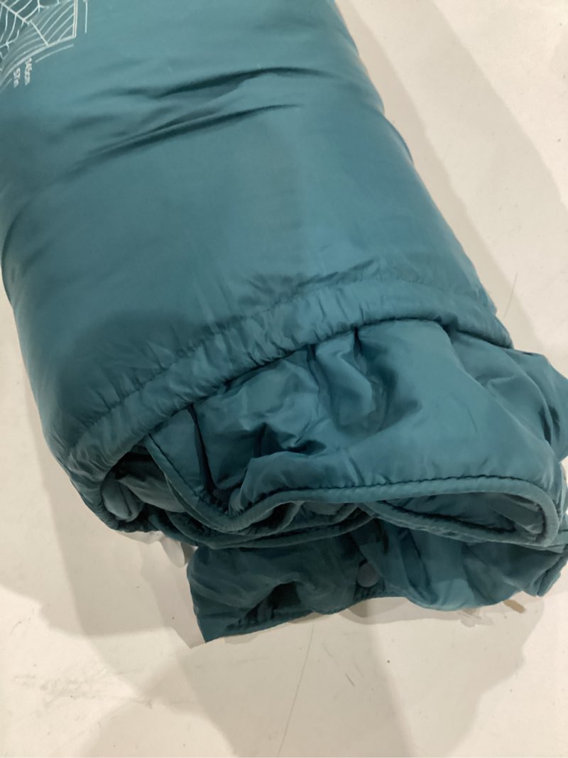 Condition photo showing As Is for wildcall,camping blanket ws03