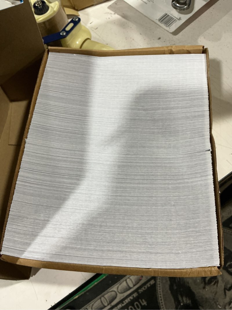 Condition photo showing Good Condition for member's mark envelope #10, peel and seal 500 ct.
