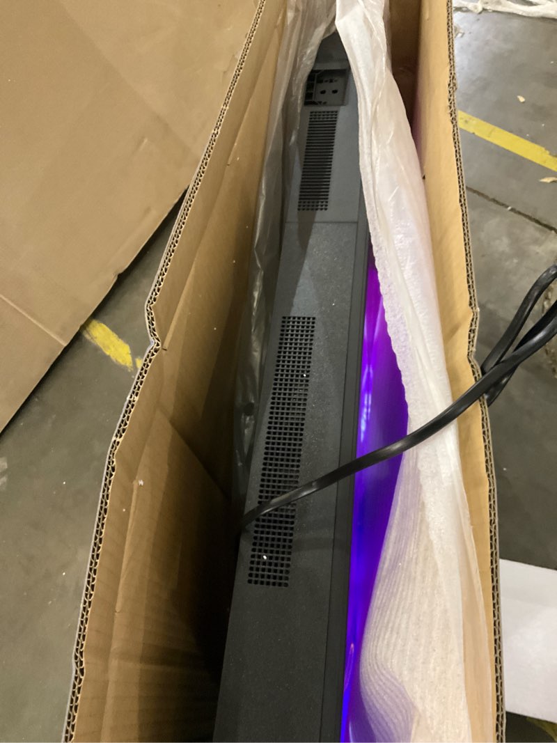 Condition photo showing Good Condition for VIZIO 43-inch Quantum 4K QLED HDR Smart TV w/Dolby Vision HDR, 120fps @1080p PC Gaming, WiFi 6, Bluetooth Headphone Capable, Apple AirPlay, Google Cast Built-in (VQD43M-0801, New)