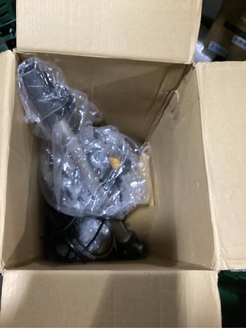 Condition photo showing As Is for shark nv752 rotator powered lift-away truepet upright vacuum with hepa filter, large dust cup capacity, led headlights, upholstery tool, perfect pet power brush & crevice tool, bordeaux