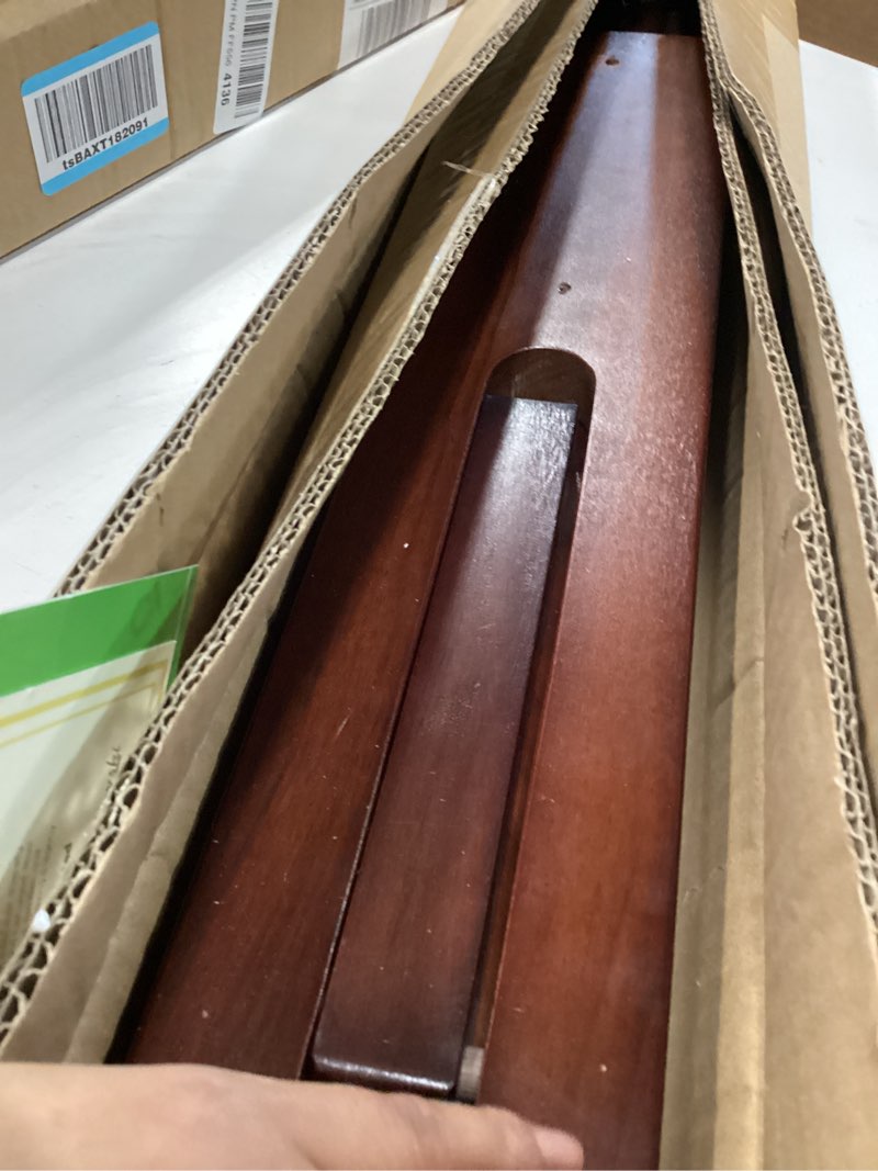 Condition photo showing Good Condition for SWOOC Games® - Hideaway Hook and Ring Game On A String - Weather Resistant & Easy Setup - Man Cave Games - Wall Activity for Game Room - Wall Ring Toss Fun for Adults - Bar Activity