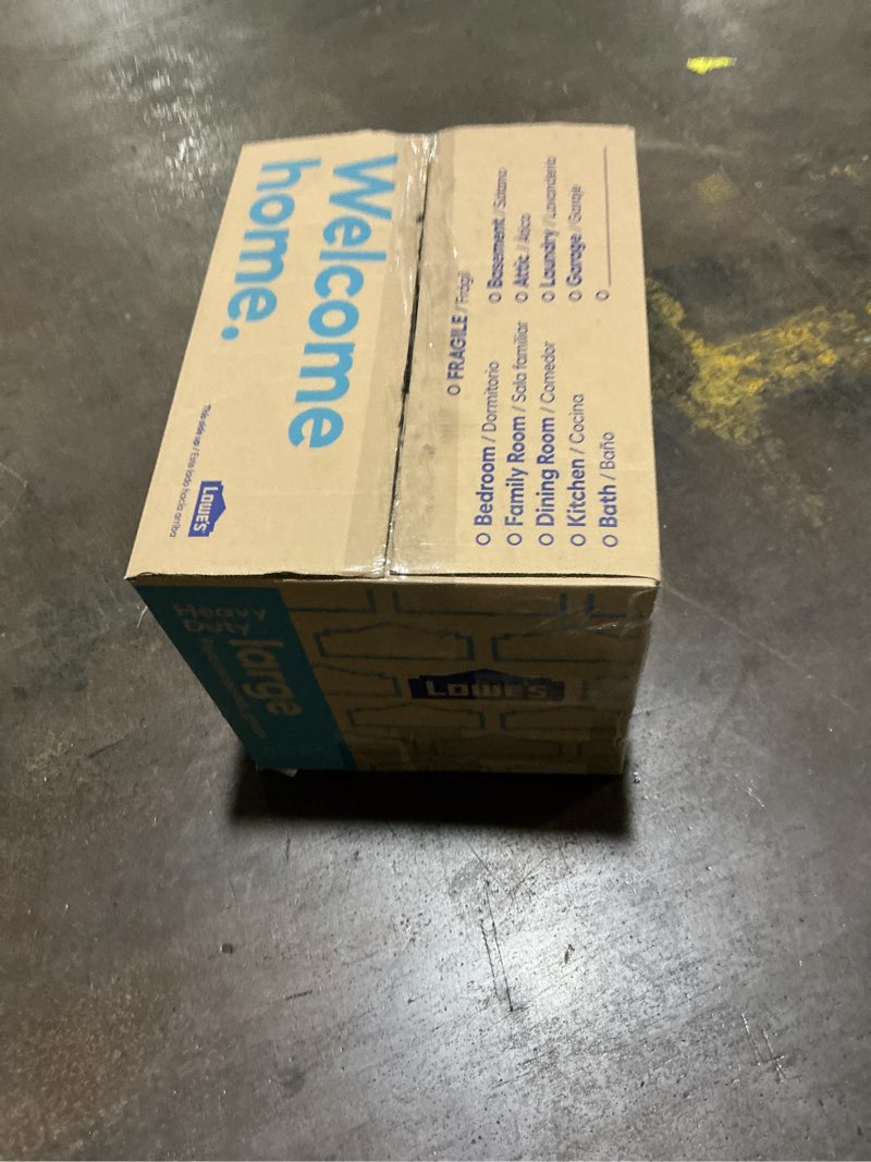 Condition photo showing As Is for miscellaneous water hose