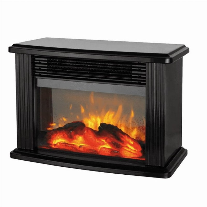 duraflame TABLETOP STOVE HEATER DFS-567-TPT01 FINISH
