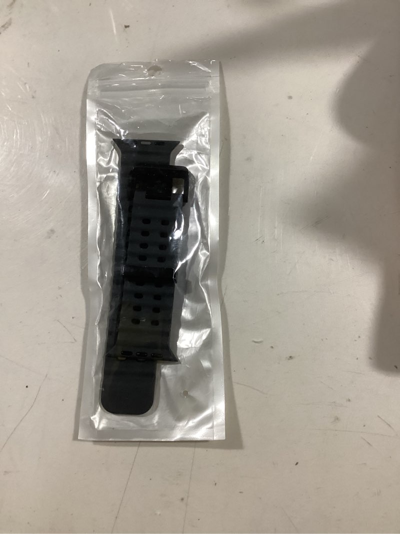 Watch bad for samsung galaxy ultra black