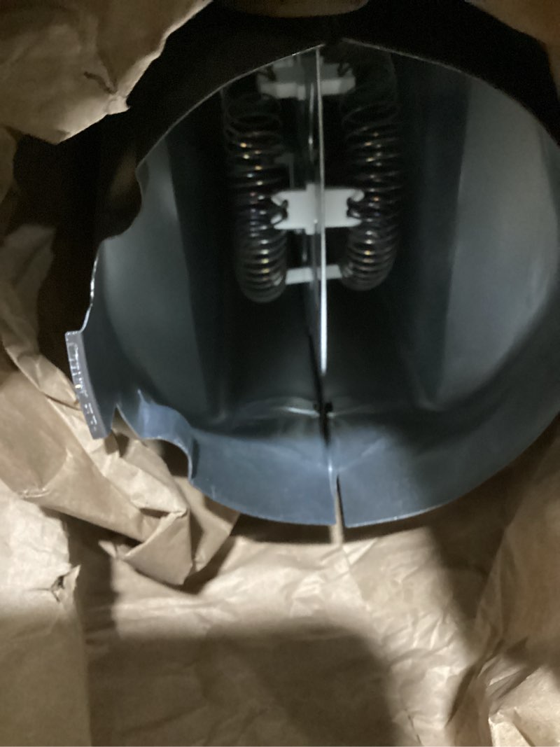 Condition photo showing Good Condition for ?upgraded? dc97-14486a dryer heating element assembly for samsung dv45h7000ew/a2 dve50r5200w/a3 dve50r5400v/a3 dve50m7450w/a3 dv40j3000ew/a2 dv42h5200ep/a3 dv42h5200ew/a3 dv48h7400ew/a2