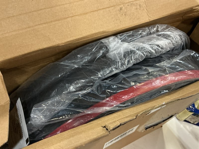 Condition photo showing Good Condition for rv slide out seal replace 018-312-ekd & 018-341,rv slide out seal base & d-seal wiper,1' * 15/16" * 35' d-seal wiper & 1/2' * 2.75" * 35’ seal base,combo rv slide out black rubbers