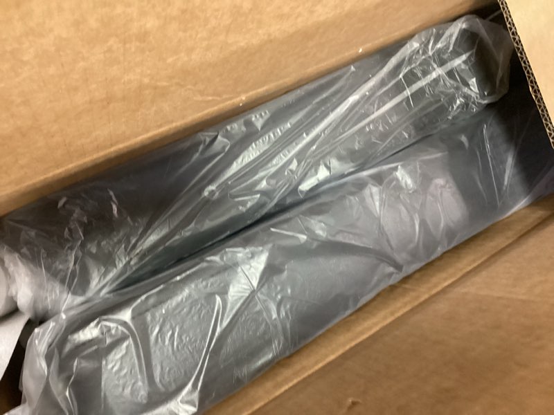 Condition photo showing Good Condition for Shampoo Chairs Reclining Shampoo Chairs for Salon Barber Chair Hair Stylist Chair Auto Recline Salon Chair Spa Beauty Equipment for Hair Stylists, Tattoo Artists, Cosmetologists Black