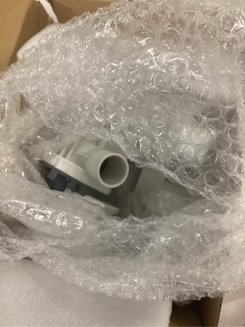 Condition photo showing Good Condition for gfw850spn5rs gfw850spn0rs gfw550ssn0ww gfw550ssn1ww washer drain pump filter, fit for ge washer gfw850spn0rs gfw550ssn2ww gfw550ssn4ww gfw850ssn1ww gfw650spn1sn pfq97hspv0ds gfw550ssn5ww gfw550ssn3ww