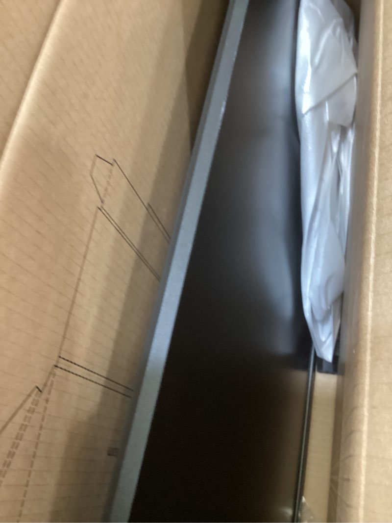 Condition photo showing As Is for asus 27” eye care monitor (va279qg) – ips, full hd, 99% srgb, frameless, 120hz, adaptive-sync, 1ms, speakers, hdmi, displayport, vga, low blue light, flicker free, wall mountable, 3 yr warranty 27" 120hz 99% srgb