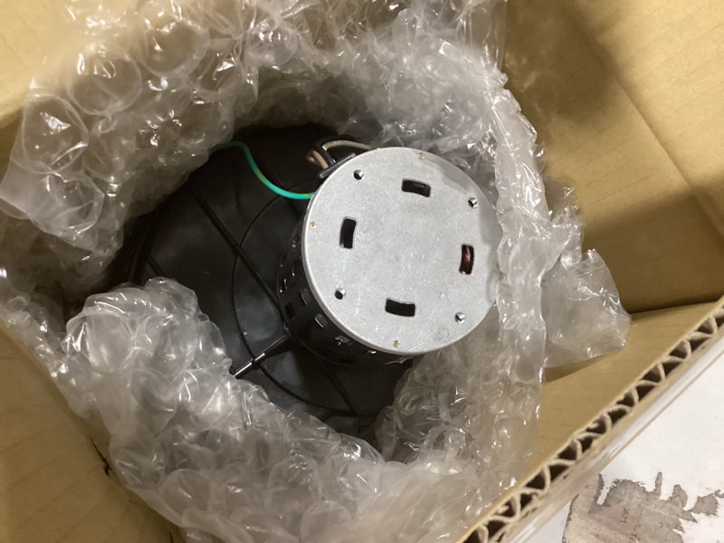 climatek furnace draft inducer motor replaces fasco part #s 71623861e, 70626268j, 7062-6564, 7062-65