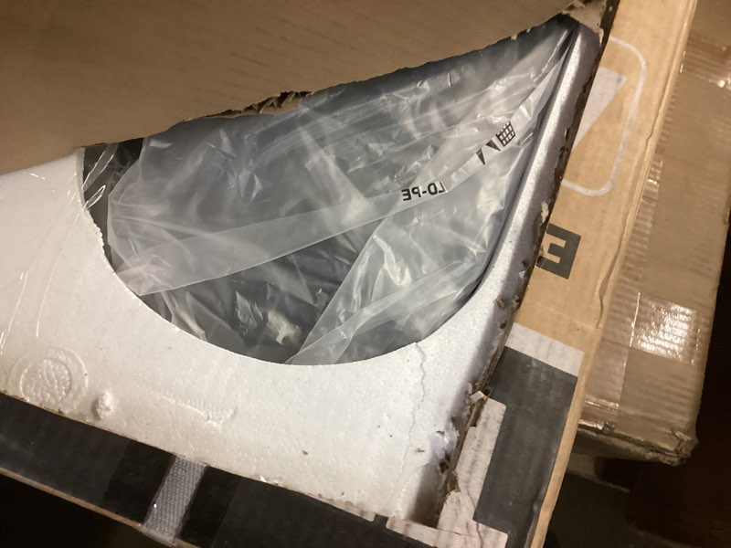 Condition photo showing Good Condition for Walking Pad Treadmill with 12% 9-Level Auto Incline, 450 lbs Capacity RGB LED Screen, Bluetooth Speaker Under Desk Treadmill, Compact Treadmills for Home Hiking