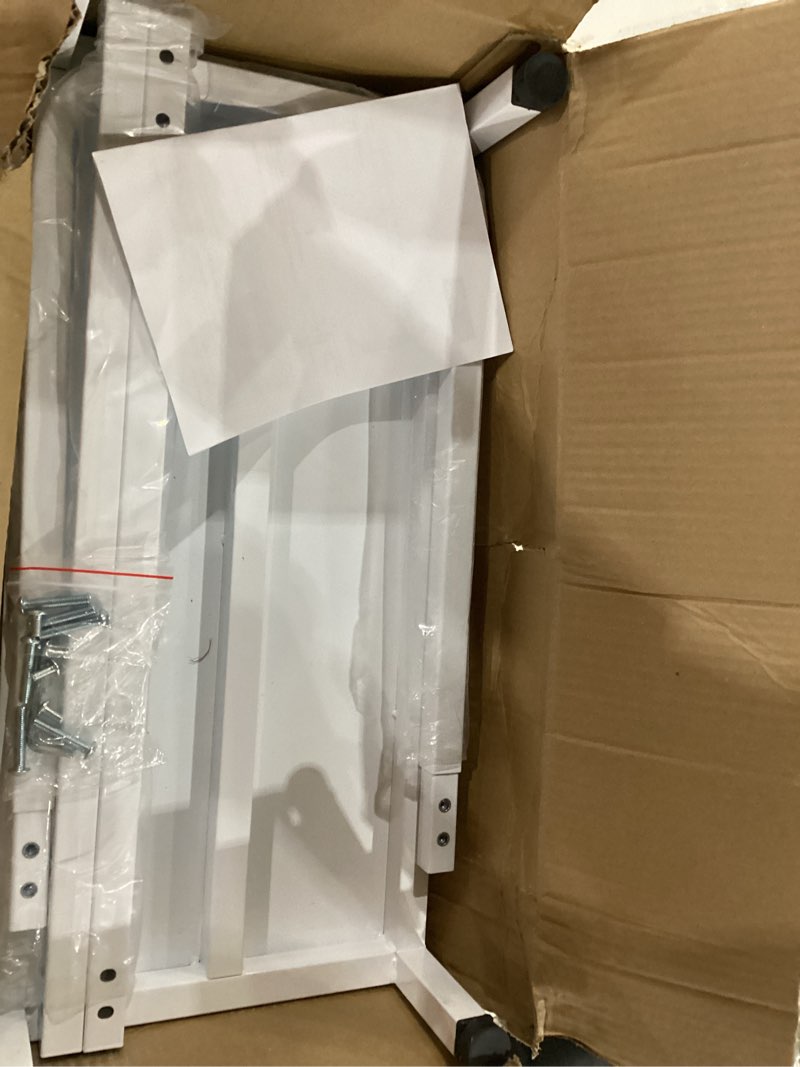 Condition photo showing Good Condition for Similar to ***Step Stool with Handle for Elderly, Medical Step Stool with Adjustable Handle and Legs for Seniors, for Bedside/Bathtub/Car, Stainless Steel Anti-Slip Step Stool for 400lbs