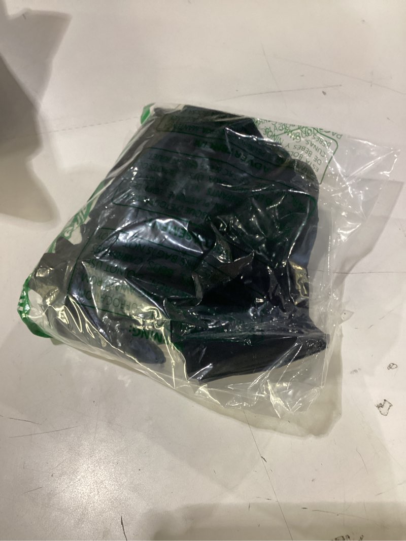 Condition photo showing Good Condition for FUAMEY Dog Recovery Suit Male,Dogs Surgery Neuter Suits Puppy Spay Shirts for Female Protect Dog's Skin Anti Licking Abdominal Wounds Doggie Onesie Pet Bodysuit Alternative to Cone Black XL XL(Back:20.1-24.8in,WT:42-75lbs) Black