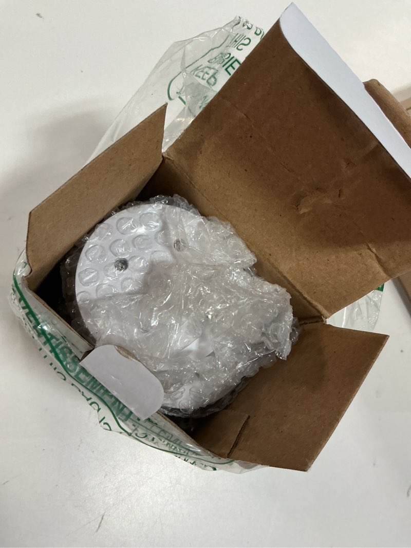 Condition photo showing Good Condition for Night Light with High/Low/Off Switch, LED Manual Nightlight Max 20 Lumens, Indoor for Bathroom, Hallway, Bedroom, Kitchen, Warm White, Energy Efficient, ETL Listed, 4 Pack