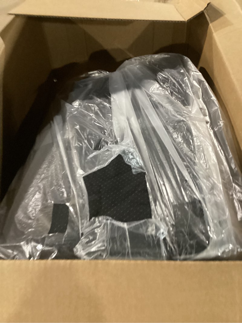 Condition photo showing Good Condition for similar to photo) bedsure orthopedic dog beds large sized dog - washable large dog cat bed waterproof, comfort dogs couch sofa with washable removable cover, pet bed with nonskid bottom, grey, 35\" 35\"l x 25\"w x 6.5\"th grey
