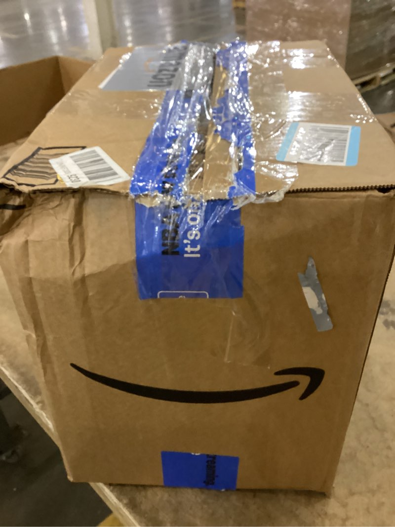 Condition photo showing item condition for Mini ark cotton basket