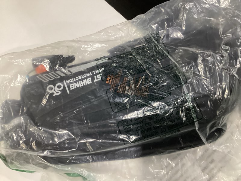 Condition photo showing Good Condition for west biking hard shell protection