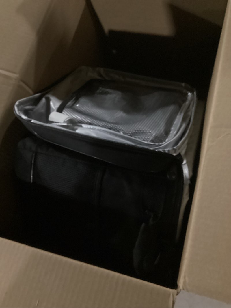 Condition photo showing Good Condition for Coleman Chiller Soft Coolerâ€”30 Can Soft Cooler Bag