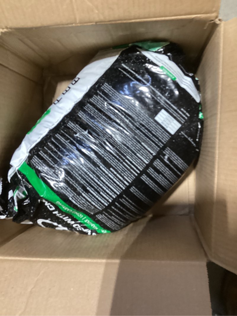 Condition photo showing New/Like New for Melt Enviro-Blend Ice Melter - 50-Lb. Bag