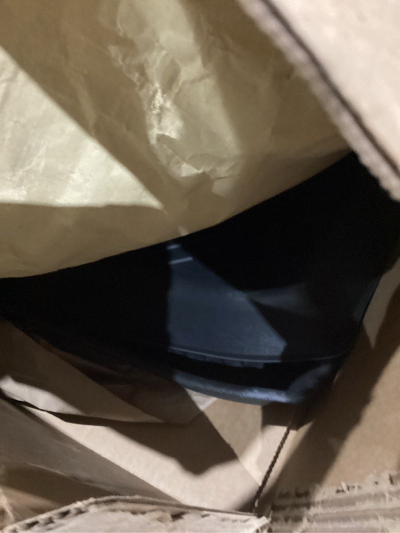 Condition photo showing As Is for KUST Floor Mats for Chevy/Chevrolet Equinox EV 2024-2025 2026 (Not for Gas), All Weather TPE Rubber Front Rear 2 Row Floor Liners for Equinox Accessories High Edge For Equinox EV 2024-2026 ? Floor Mats