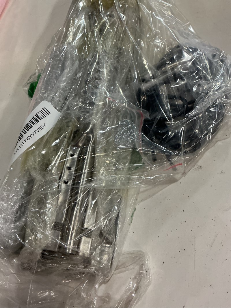 Condition photo showing Good Condition for replacement parts for kitchenaid 720-0745b 720-0745 720-0733a 720-0745a 720-0733 grill parts for jennair grill parts 720-0720, 720-0745b grill burner heat plate shield igniter electrode 4 burner kit