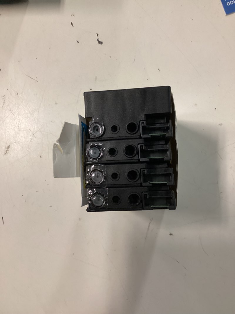 Condition photo showing Good Condition for 962xl ink cartridges combo pack replacement for hp 962xl 962 ink cartridges, 962xl black and 962 color to work for hp officejet pro 9010 9012 9014 9015 9016 9018 9020 9022 9025 printer (bcmy, 4 pack)