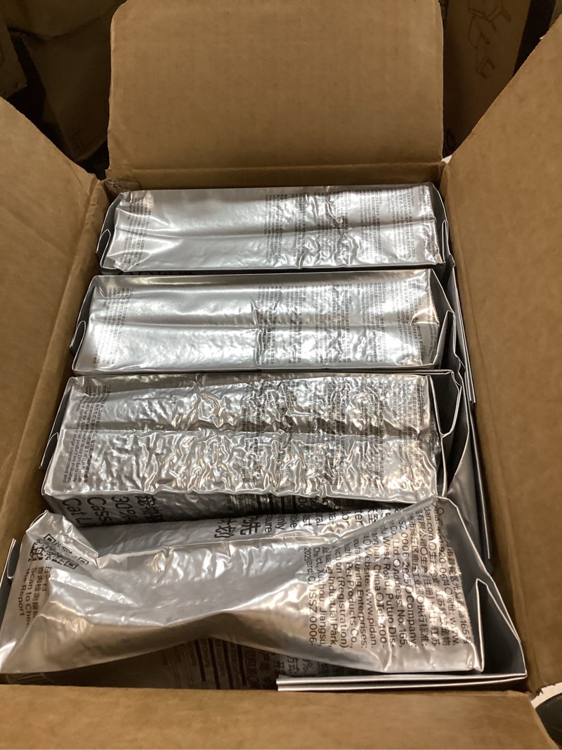 Condition photo showing Good Condition for pidan Tofu Cat Litter Clumping,Flushable,Ultra Absorbent and Fast Drying, 100% Natural Ingredients Litter,Solubility in Water,Really Dust-Free,Less Scattering (5.3lb×4bags)