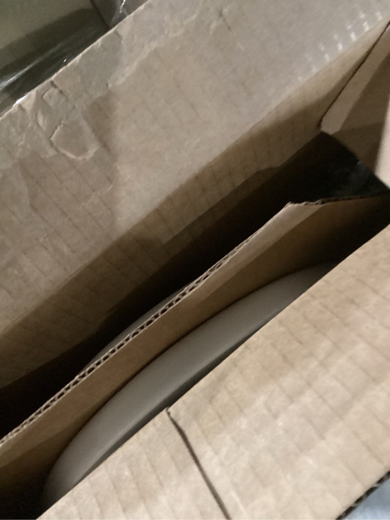 Condition photo showing Good Condition for bemis residential molded wood toilet seats white