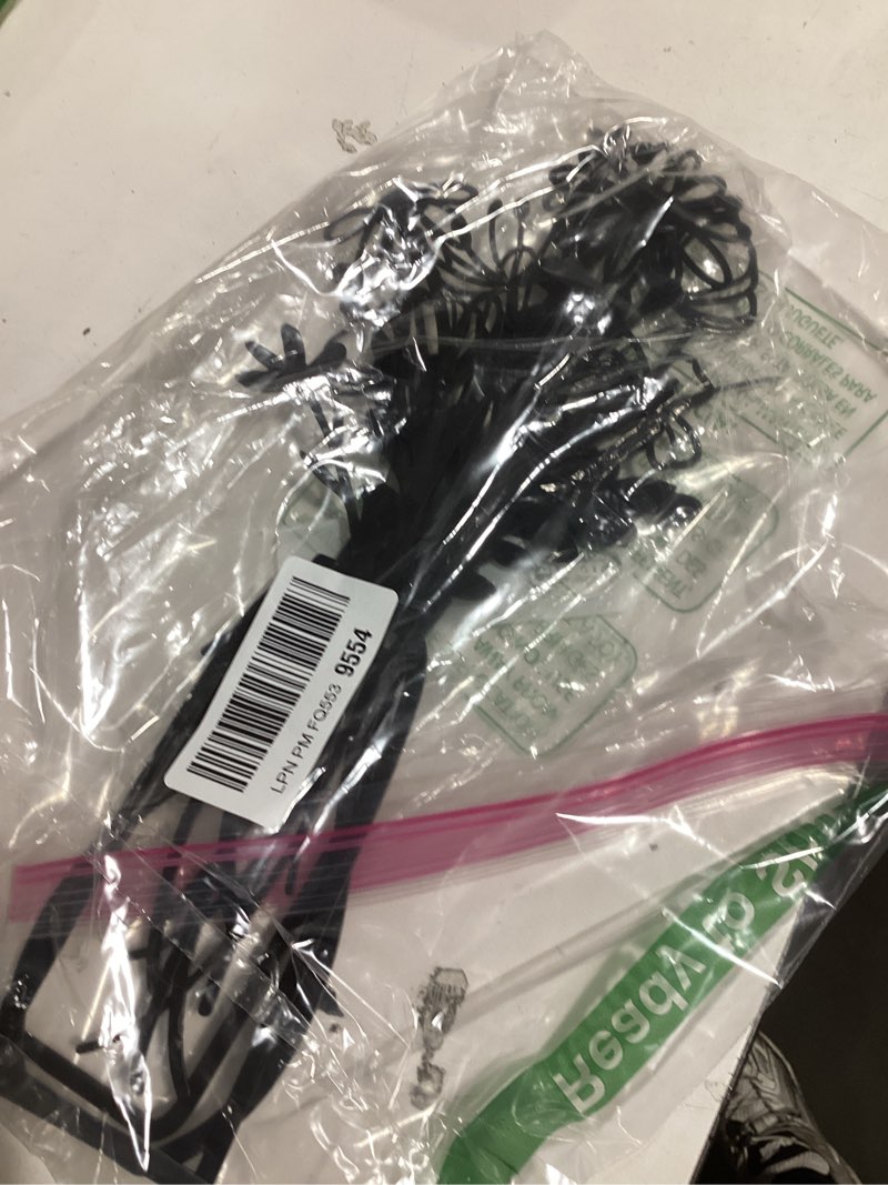 Condition photo showing Good Condition for Pigort 3 Pieces Metal Flowers Wall Arts - Rustic Farmhouse Decor Black Minimalist Flower Wall Decors for Living room Bathroom Bedroom Dining Room - Housewarming Gifts(Black, Vase-C)