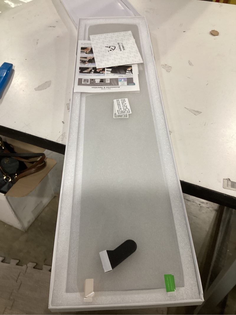 Condition photo showing Good Condition for (2pcs) 2025 2026 K4 Screen Protector for Kia K4 (LX/LXS/EX/GT-Line/GT-Line Turbo) All-in-One 12.3-inch Display, 2026 2025 K4 Sedan Hatchback Accessories Ultra HD Touch Sensitive 12.3" for K4 (All-in-one) 2025+