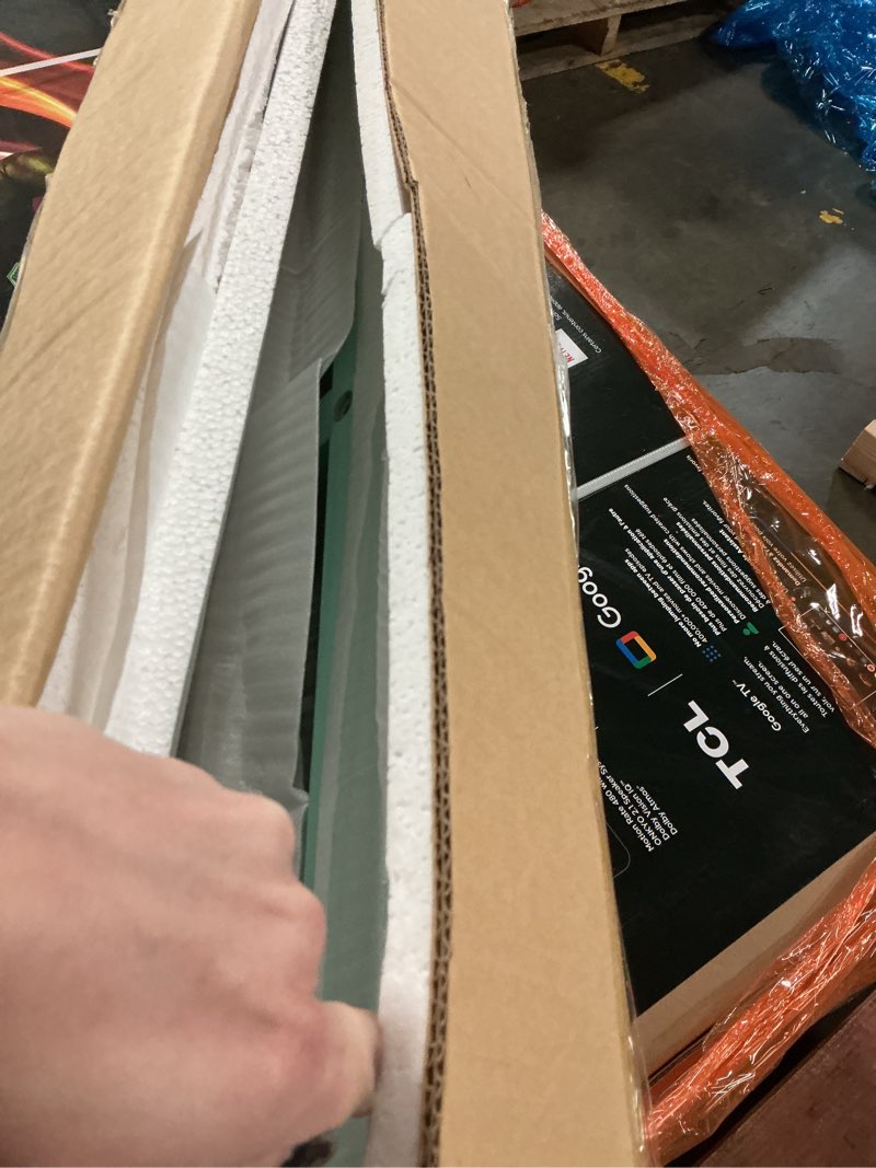 Condition photo showing New/Like New for Suite Bebe Riley Changing Table, Turquoise