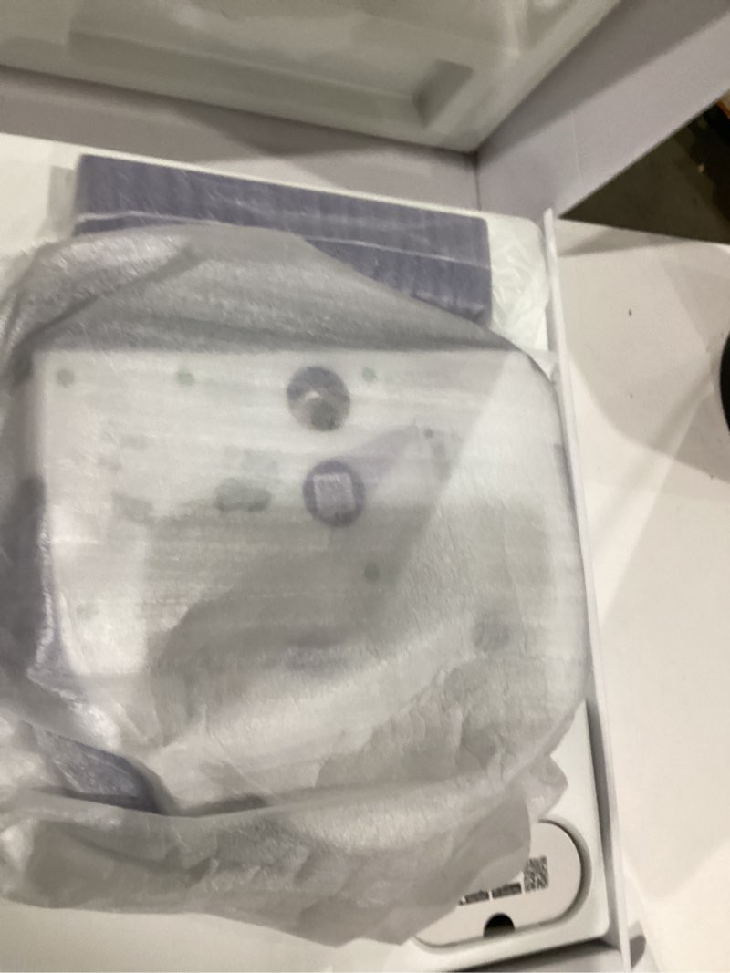 Condition photo showing As Is for Dyson 360 Vis Nav Robot Vacuum 1