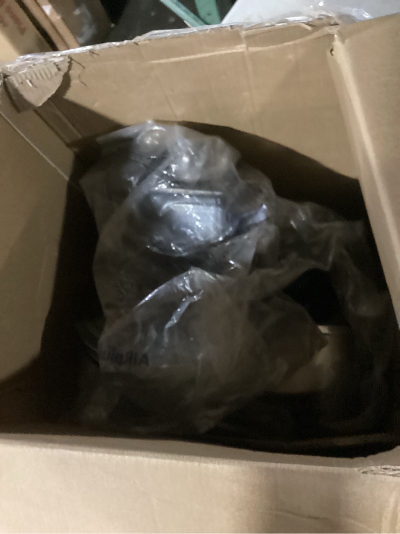 Condition photo showing New/Like New for Cuisinart Food Processor, 14-Cup Vegetable Food Chopper for Mincing, Dicing, Shredding, Puree & Kneading Dough, 720-Watt Motor, Stainless Steel, DFP-14BCNY 14-Cup Stainless Steel