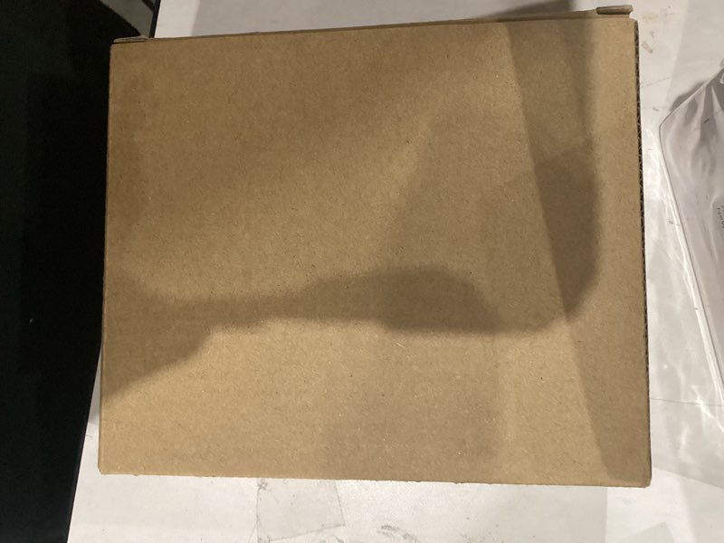 Condition photo showing New/Like New for Kitchen Faucet Head Replacement, Universal Faucet Head for Kitchen Sink 360°Swivel Faucet Extender, Brushed Nickel Brushed Nickel 360 Swivel Waterfall