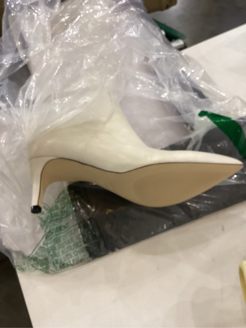 womens boots size 7.5m