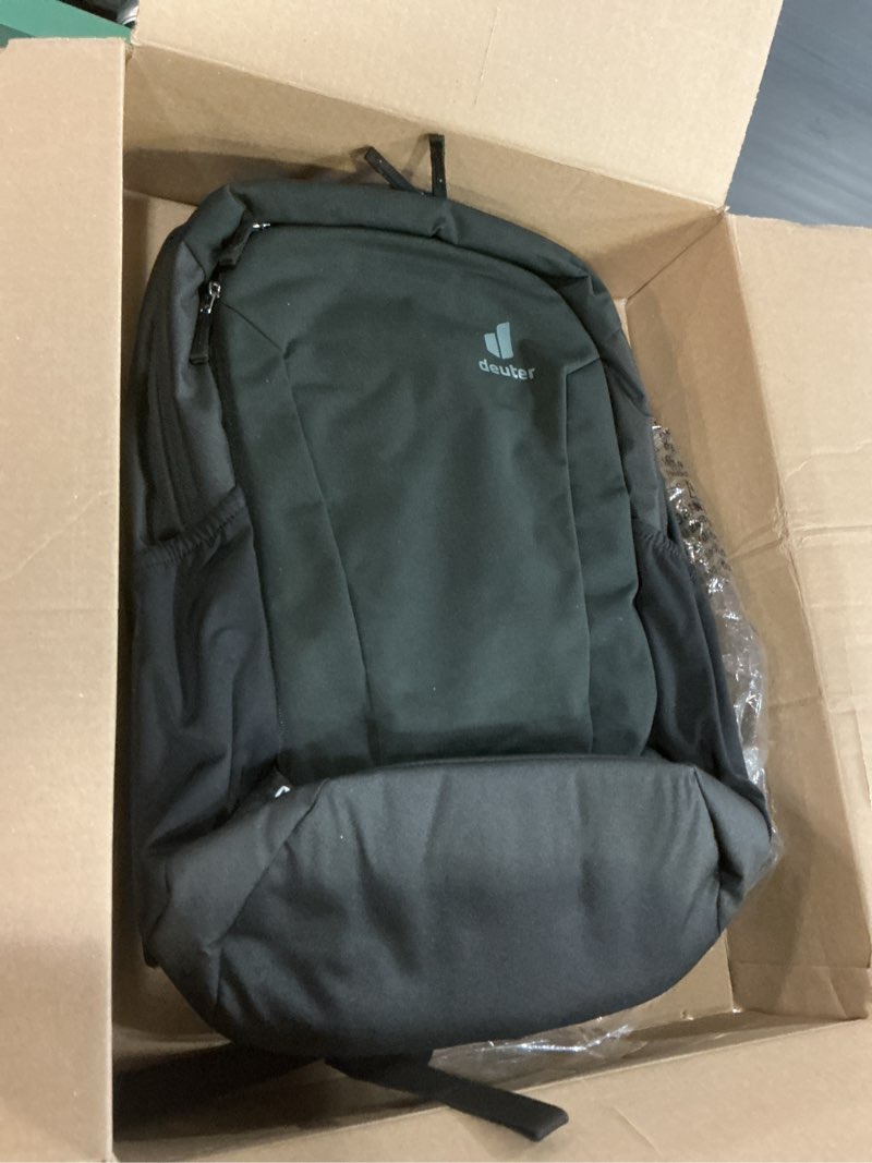 Condition photo showing Good Condition for Deuter Giga 28L Backpack for Commuting, Office & Everyday Use - Black