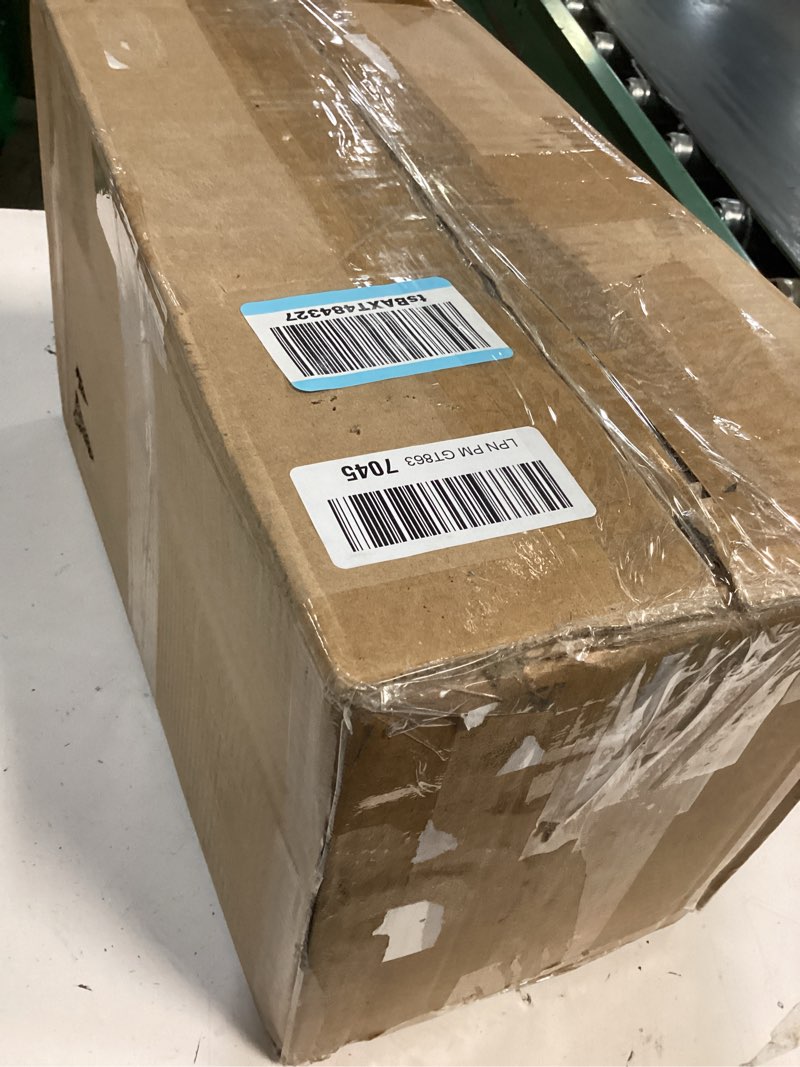 Condition photo showing New/Like New for ust1152 pool pump motor 1.5 hp 56j frame 115/230v 3450 rpm single speed replacement for a.o. smith century, hayward sp2610x15, ast165, b229