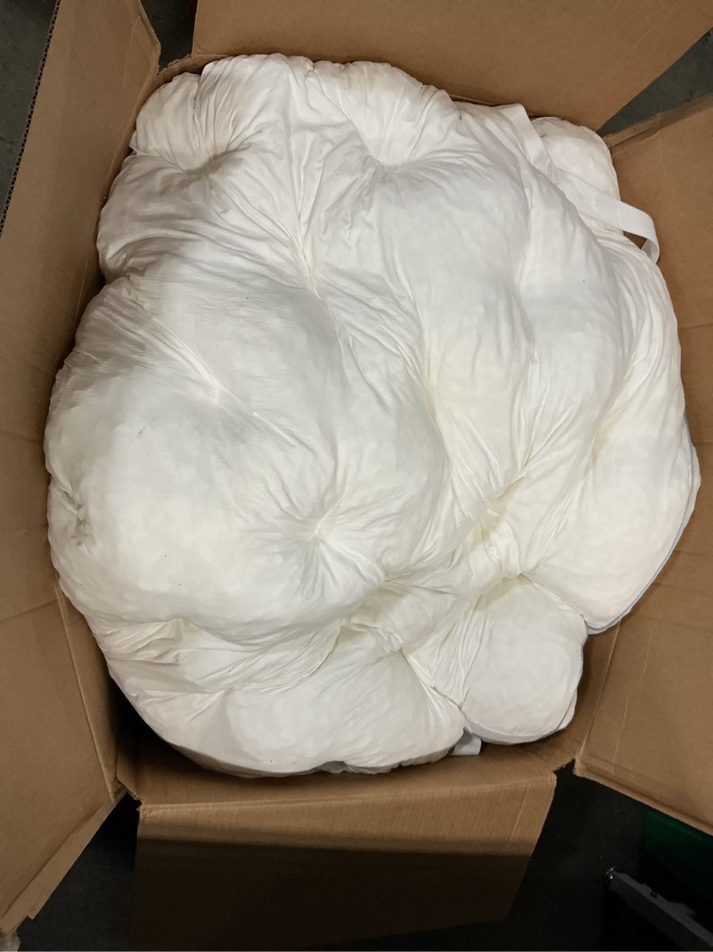 SHOUREN 5 Inch Memory Foam Mattress Topper Full for Back Pain Relief, Extra Thick Gel Memory Foam Be